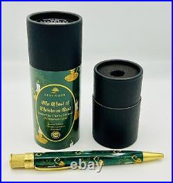 Brand New Retro 51 Tornado THE GHOST OF CHRISTMAS PAST L. E. RB Pen Rare Sealed Brand New Retro 51 Tornado THE GHOST OF CHRISTMAS PAST L. E. RB Pen Rare Sealed