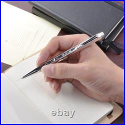 CARAN D'ACHE × Pent Original Ballpoint pen Ecridor Lily of the Valley NEW Rare