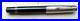 CLEARANCE_Rare_PELIKAN_M430_Sterling_Silver_pen_18_carat_pf_B_nib_01_ozrr
