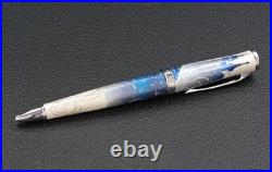 CROSS Disney Cinderella Sauvage Limited Edition Ballpoint Pen wz/Box Rare New