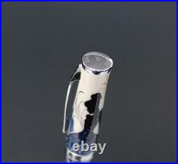 CROSS Disney Cinderella Sauvage Limited Edition Ballpoint Pen wz/Box Rare New