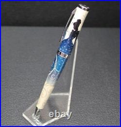 CROSS Disney Cinderella Sauvage Limited Edition Ballpoint Pen wz/Box Rare New