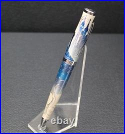 CROSS Disney Cinderella Sauvage Limited Edition Ballpoint Pen wz/Box Rare New