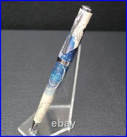 CROSS Disney Cinderella Sauvage Limited Edition Ballpoint Pen wz/Box Rare New