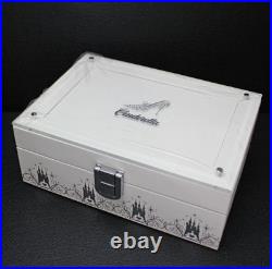 CROSS Disney Cinderella Sauvage Limited Edition Ballpoint Pen wz/Box Rare New