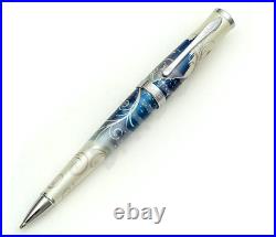CROSS Sauvage Disney Cinderella Limited Edition Ballpoint Pen Rare Japan
