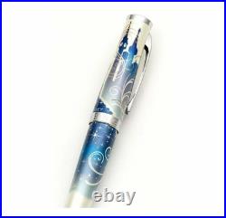 CROSS Sauvage Disney Cinderella Limited Edition Ballpoint Pen Rare Japan