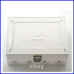 CROSS Sauvage Disney Cinderella Limited Edition Ballpoint Pen Rare Japan