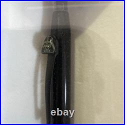 CROSS Star Wars Darth Vader Ballpoint Pen Unopened New Limited Rare Edition