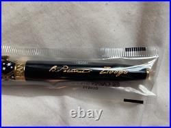 Caran d'Ache Private Collection Zivago Fountain Pen RARE NEW MINT 54/1958