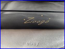 Caran d'Ache Private Collection Zivago Fountain Pen RARE NEW MINT 54/1958