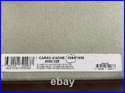 Caran d'Ache Private Collection Zivago Fountain Pen RARE NEW MINT 54/1958