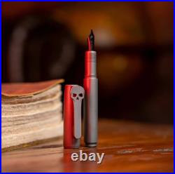 Chaves Fountain Edc Pen Very Rare