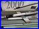 Cross_2000_Fountain_Ballpoint_Pen_Gray_Duo_Rhodium_Plated_Nib_M_USA_New_Rare_01_ql