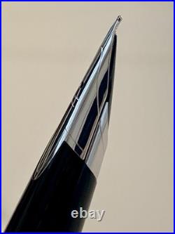 Cross Verve Platinum Fountain Pen AT0026-3 Fine Nib NOS Vintage Rare