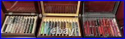 Delta Momo-design Tork Rollerball. White Resin & Rose Gold Trim New In Box! RARE