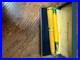 Diamond_point_14k_nib_fountain_pen_and_pencil_set_rare_yellow_color_with_box_01_wh