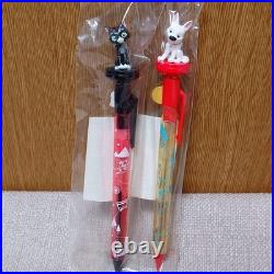 Disney Bolt Mechanical Pencil Ballpoint Pen NEW Unused Theater Goods Rare 2009 J