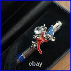 Disney Mickey Mouse ballpoint pen D23 EXPO Japan 2015 Rare