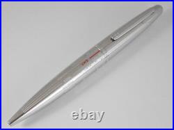 Dunhill AD2000 G. M. T. Ballpoint Pen RARE (NEW) FREE SHIPPING WORLDWIDE