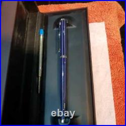 Dunhill Ballpoint Pen MC128323 LIMITED EDITION VINTAGE NEW RARE