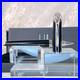 Dunhill_Rollerball_Pen_Rare_AD_Fighter_Black_Resin_Palladium_Finish_withBox_Papers_01_azks