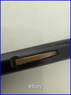 EXTREMELY RARE VINTAGE ANTIQUE 1940's BABE RUTH FOUNTAIN PEN NEW YORK YANKEES