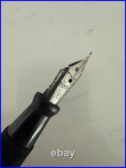 EXTREMELY RARE VINTAGE ANTIQUE 1940's BABE RUTH FOUNTAIN PEN NEW YORK YANKEES
