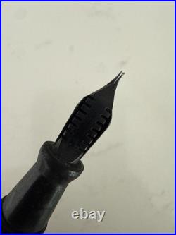 EXTREMELY RARE VINTAGE ANTIQUE 1940's BABE RUTH FOUNTAIN PEN NEW YORK YANKEES
