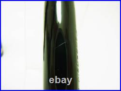 Excellent Rare 1930´s German RECO GOLD 501 Fountain Pen Flexy 14ct M Nib
