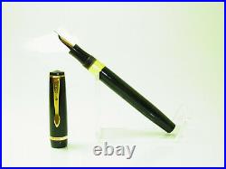 Excellent Rare 1950´s SOENNECKEN 309 Fountain Pen FLEXIBLE 14ct B Nib