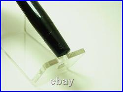 Excellent Rare 1950´s SOENNECKEN 309 Fountain Pen Flexible 14ct M Nib