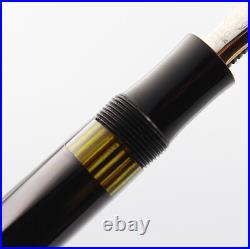 Excellent Rare Montblanc Meisterstück 146 with Rare Kugel nib 1950's Vintage