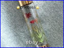Extremely Rare? Brand New, Unused, Stored? Platinum Fountain Pen? Maki-e