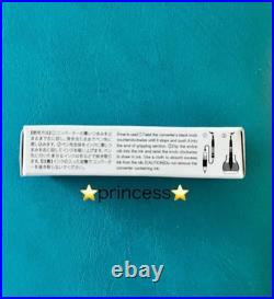 Extremely Rare? Brand New, Unused, Stored? Platinum Fountain Pen? Maki-e