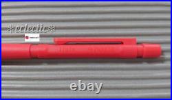 Extremely Rare Out Of Print Parker Itala Prototype Mechanical Pencil