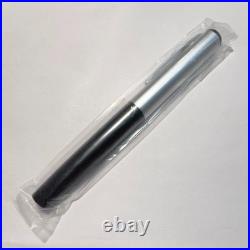 Extremely Rare Platinum Fountain Pen Scoring Pen C-600 Black, Deadstock, Unuse