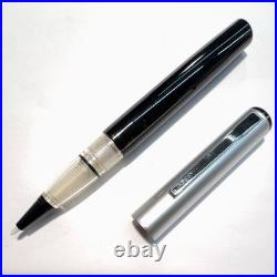 Extremely Rare Platinum Fountain Pen Scoring Pen C-600 Black, Deadstock, Unuse