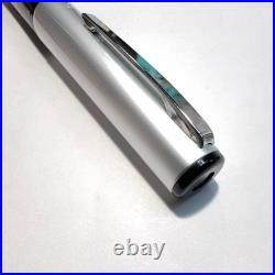 Extremely Rare Platinum Fountain Pen Scoring Pen C-600 Black, Deadstock, Unuse