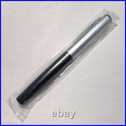 Extremely Rare Platinum Fountain Pen, Sign Soft Score C-600, Black, Dead Stock