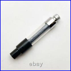 Extremely Rare Platinum Fountain Pen, Sign Soft Score C-600, Black, Dead Stock