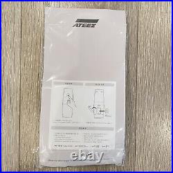 FAST SHIP From US Rare BRAND NEW ATEEZ Official Pen Light Concert Limited