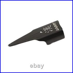 FEDEX LAMY Z59 Fountain Pen Nib Black Chinese Cursive NEW Very Rare