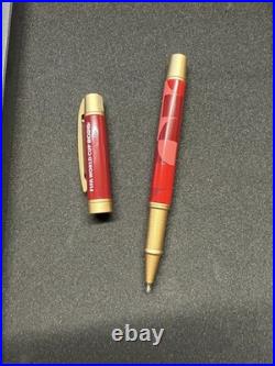 FIFA World Cup 2026 VIP Hospitality Semi-Final Pen and Notepad RARE