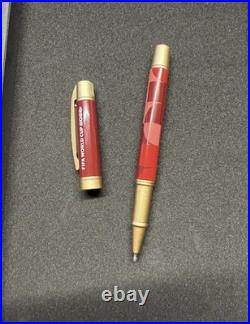 FIFA World Cup 2026 VIP Hospitality Semi-Final Pen and Notepad RARE