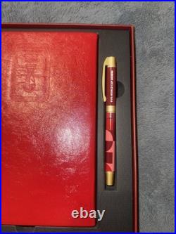 FIFA World Cup 2026 VIP Hospitality Semi-Final Pen and Notepad RARE