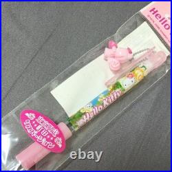 Final price. Local Kitty Ballpoint Pen New Rare