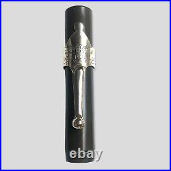 Fountain Pen Eagle Pencil Co New Yorg 1900 Rare