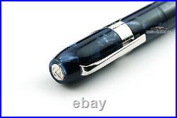 Franck Muller Blue Cigar Rollerball Pen #001! EXTREMELY RARE