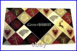 Game of Thrones Montegrappa House Stark Ballpoint Pen Winter is Coming RARE WHT Game of Thrones Montegrappa House Stark Ballpoint Pen Winter is Coming RARE WHT